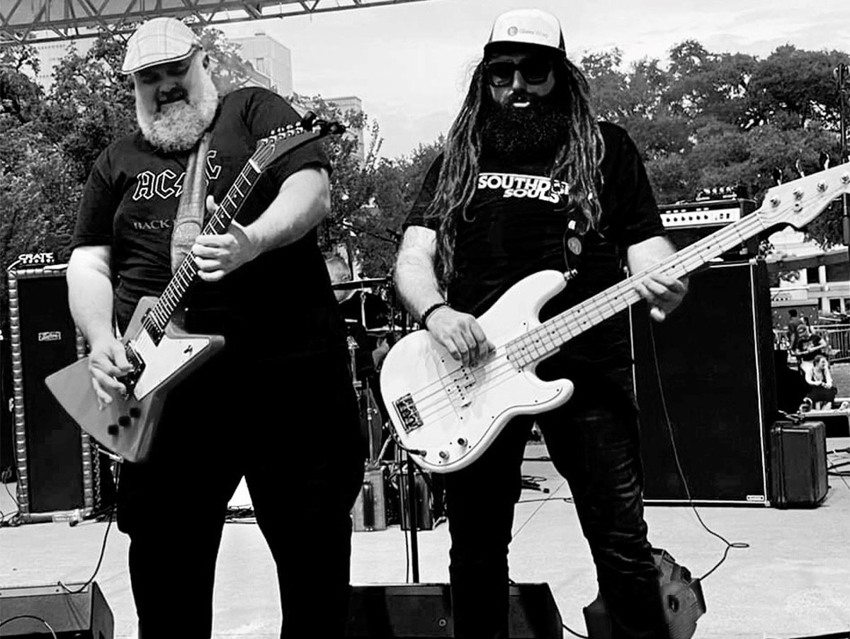 The Chris Leblanc Band