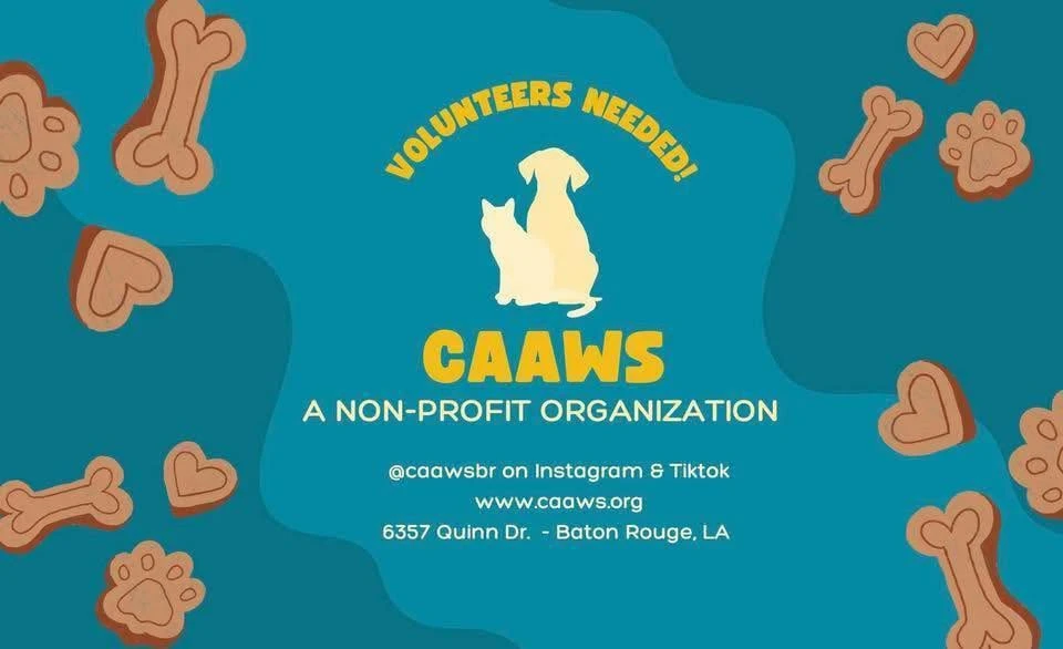 Capital Area Animal Welfare Society