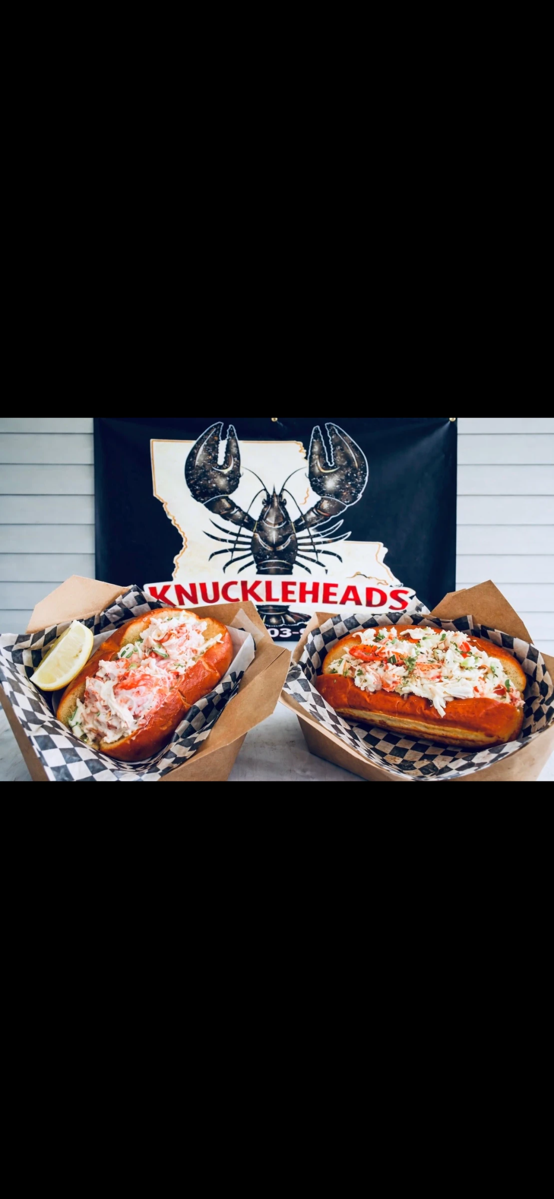 Knuckleheads 