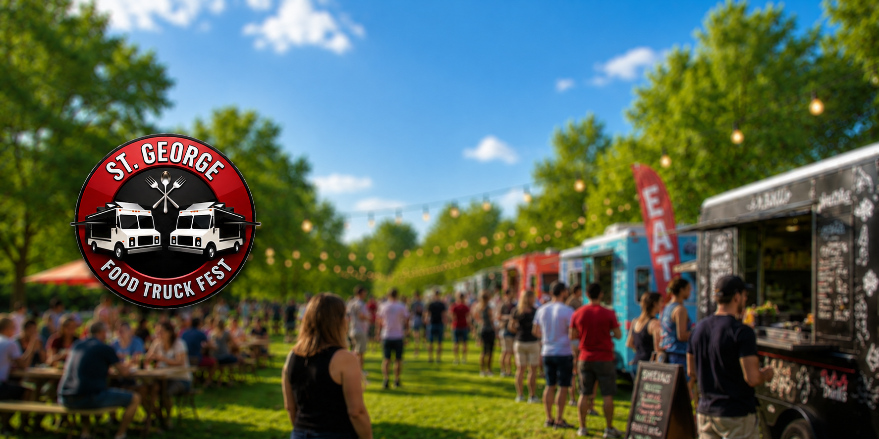 St George Food Truck Fest