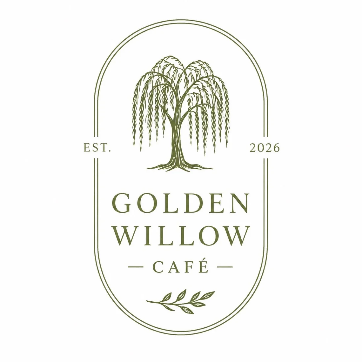 Golden Willow Cafe