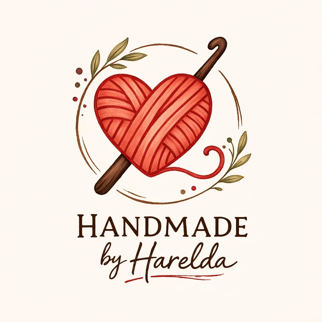 Handmade by Harelda