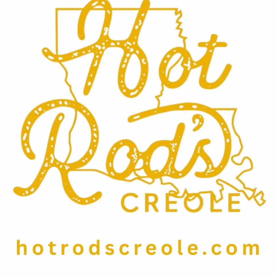Hot Rod's Creole