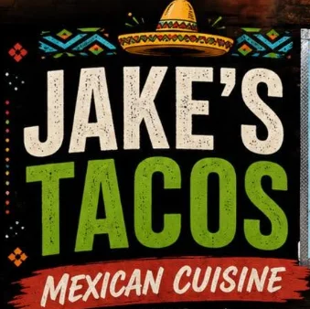 Jake's Tacos