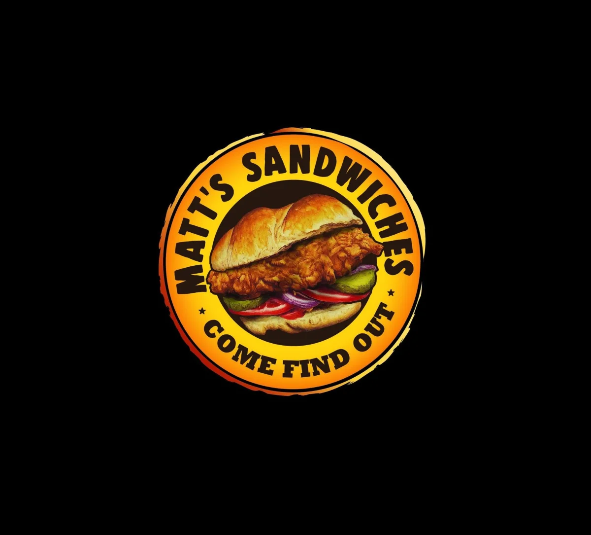 Matt's Sandwiches 