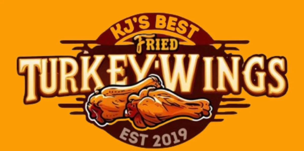 KJ's Best Fried Turkey Wings