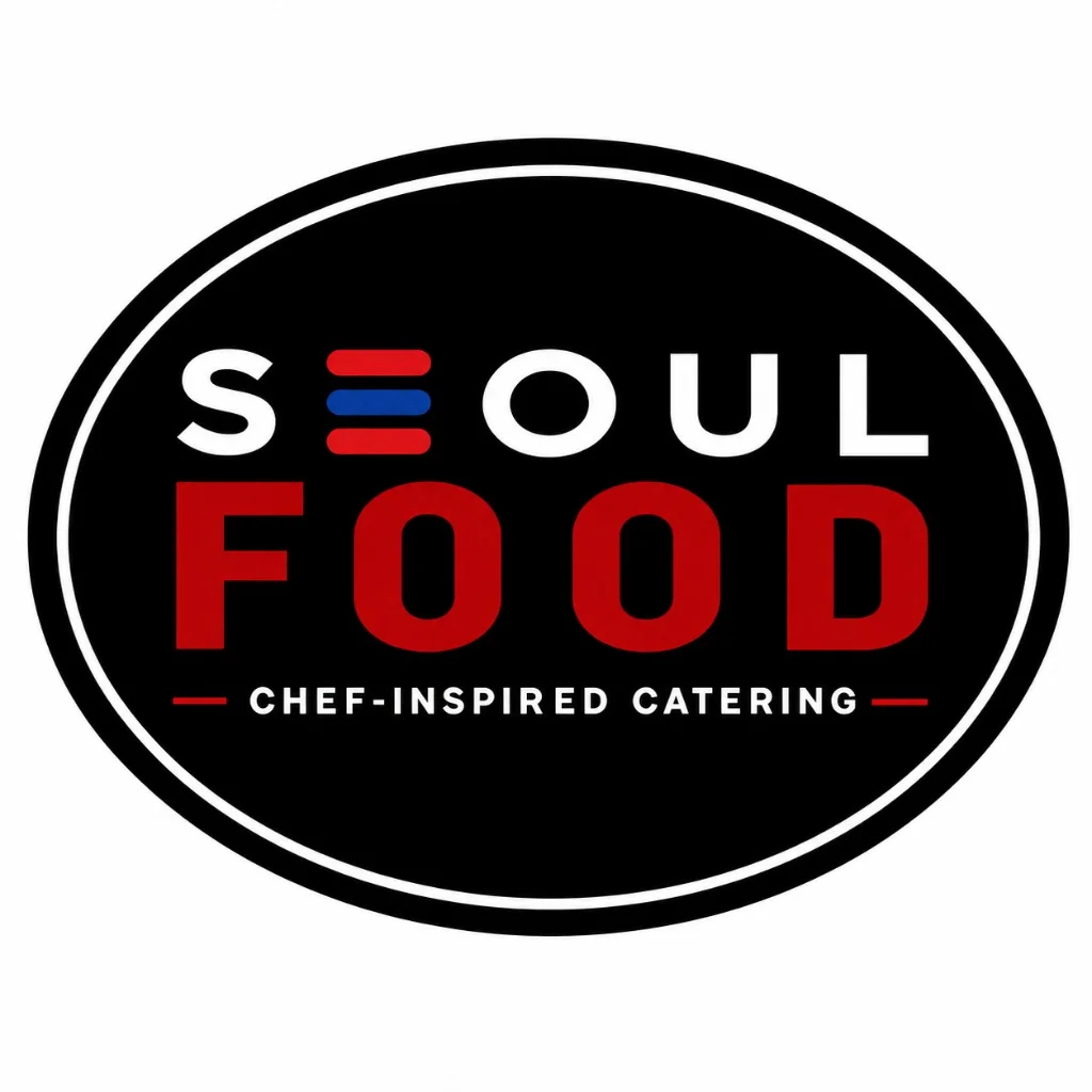 Seoul Food Logo