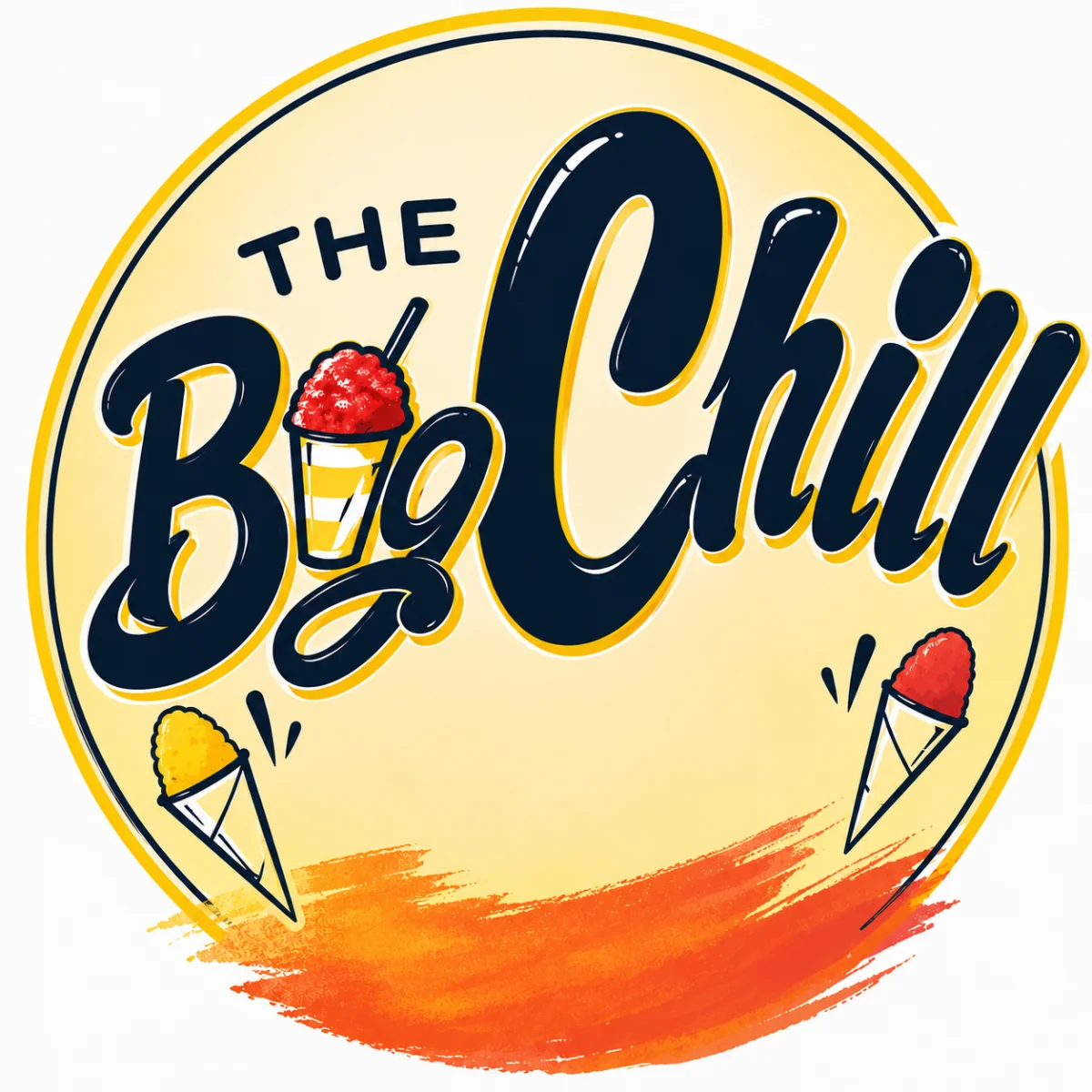 The Big Chill 