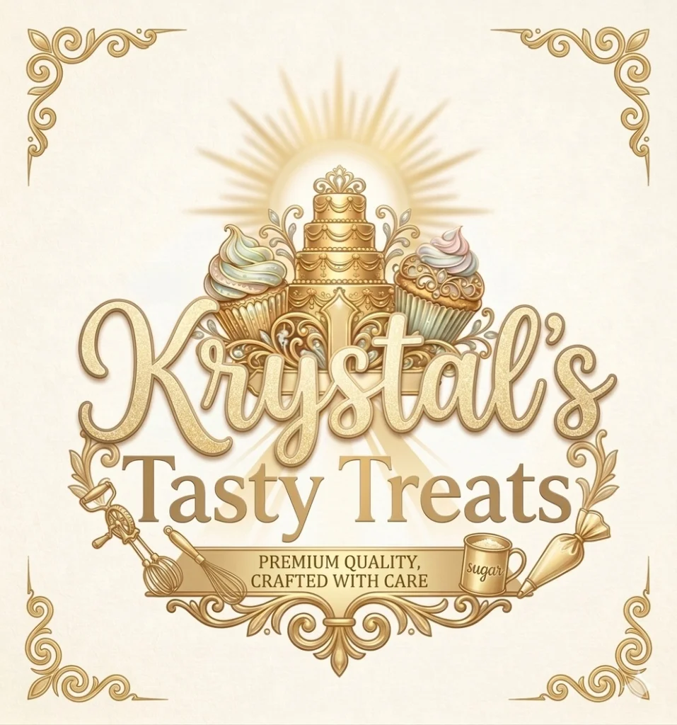 Krystal’s Tasty Treats