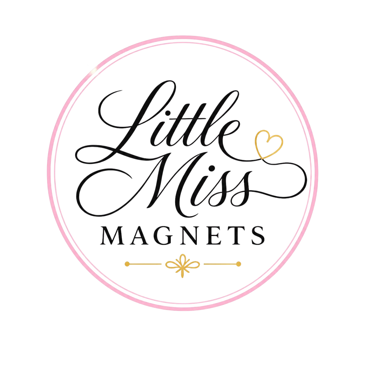 Little Miss Magnets