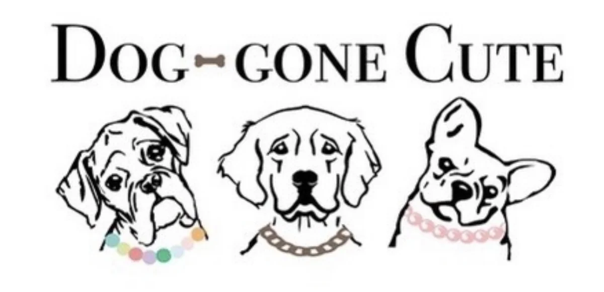 Dog-Gone Cute