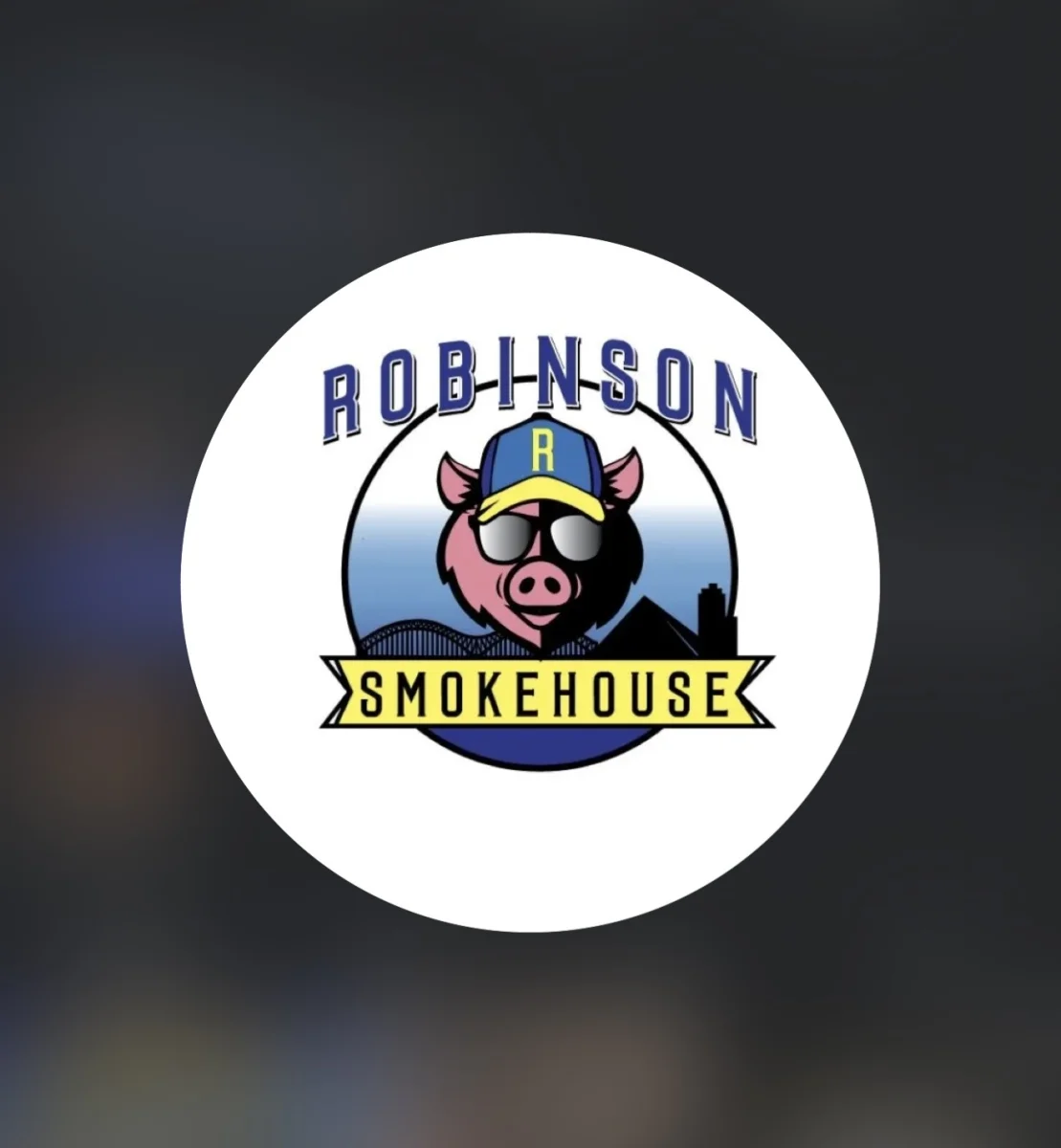 Robinson Smokehouse