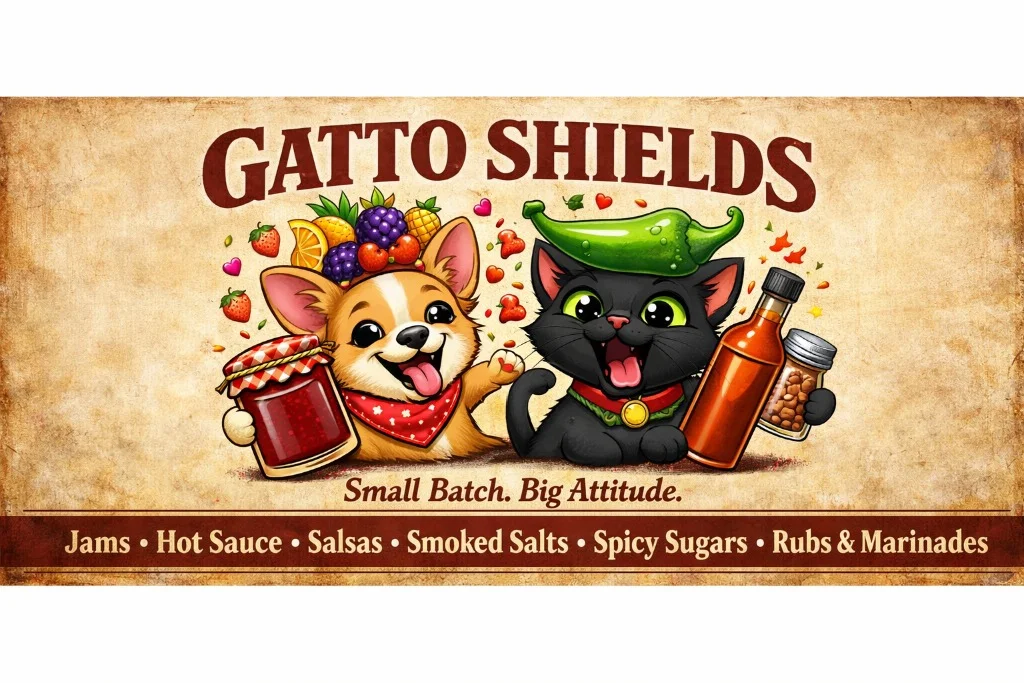 Gatto Shields 