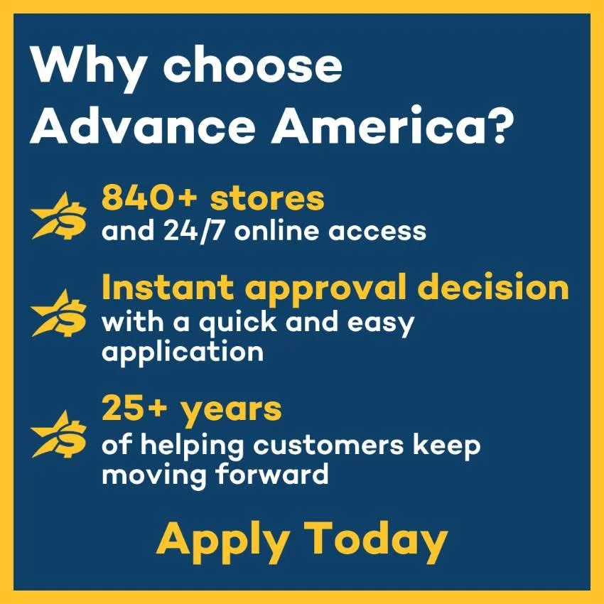 Advance America