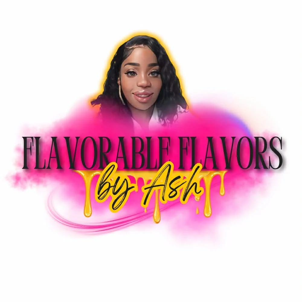 Flavorable Flavors By Ash