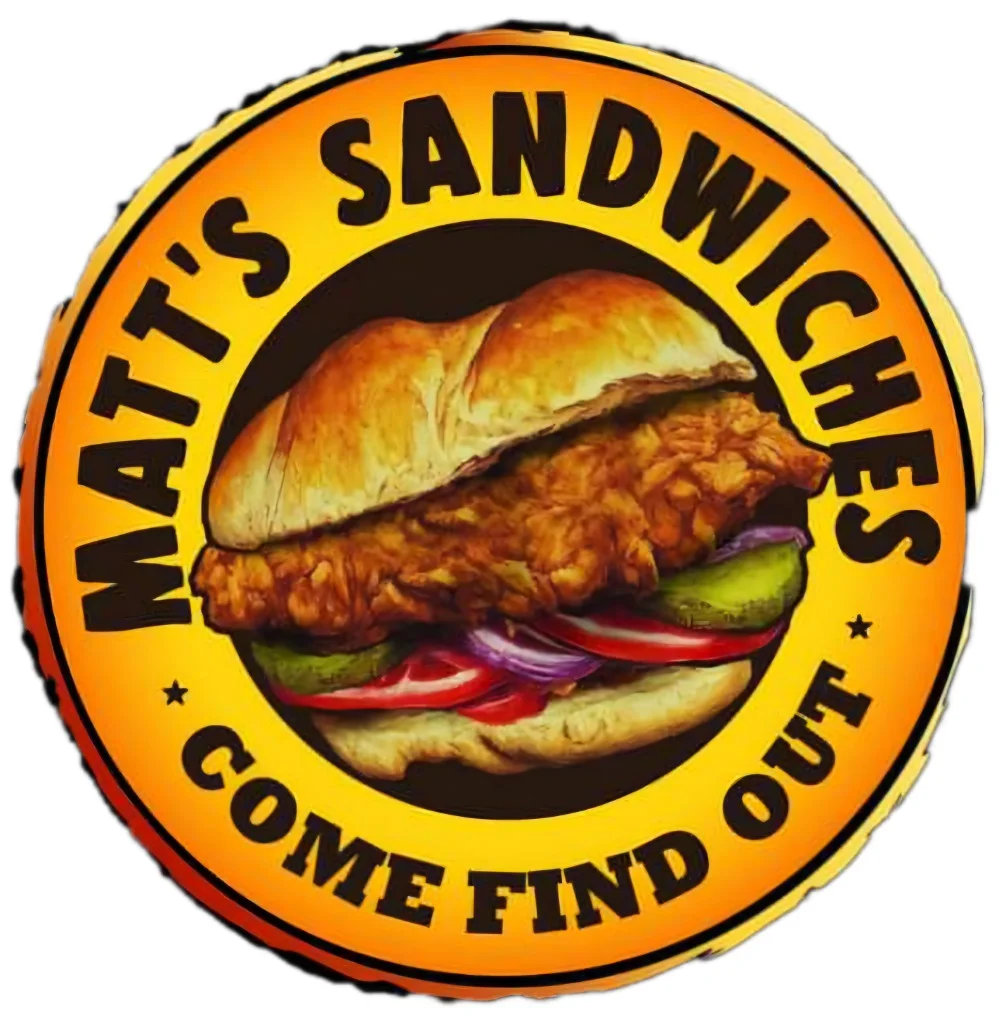 Matt's Sandwiches