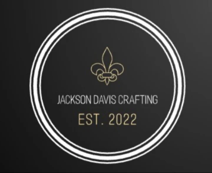 Jackson Davis Crafting 