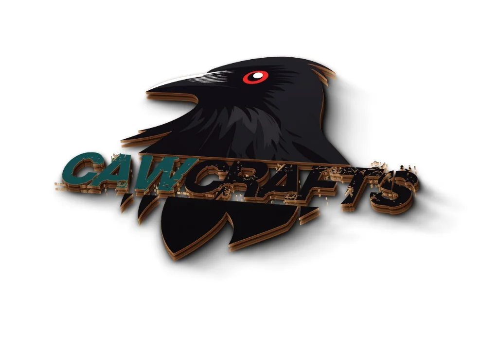Cawcrafts 3D