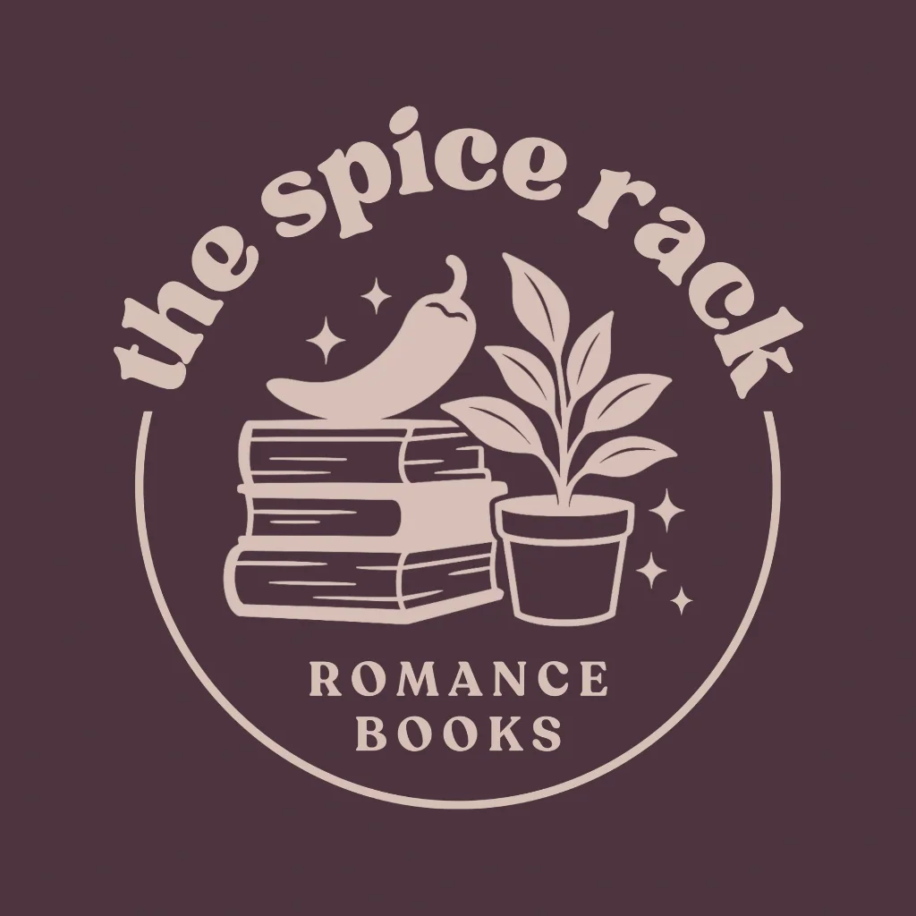The Spice Rack Books