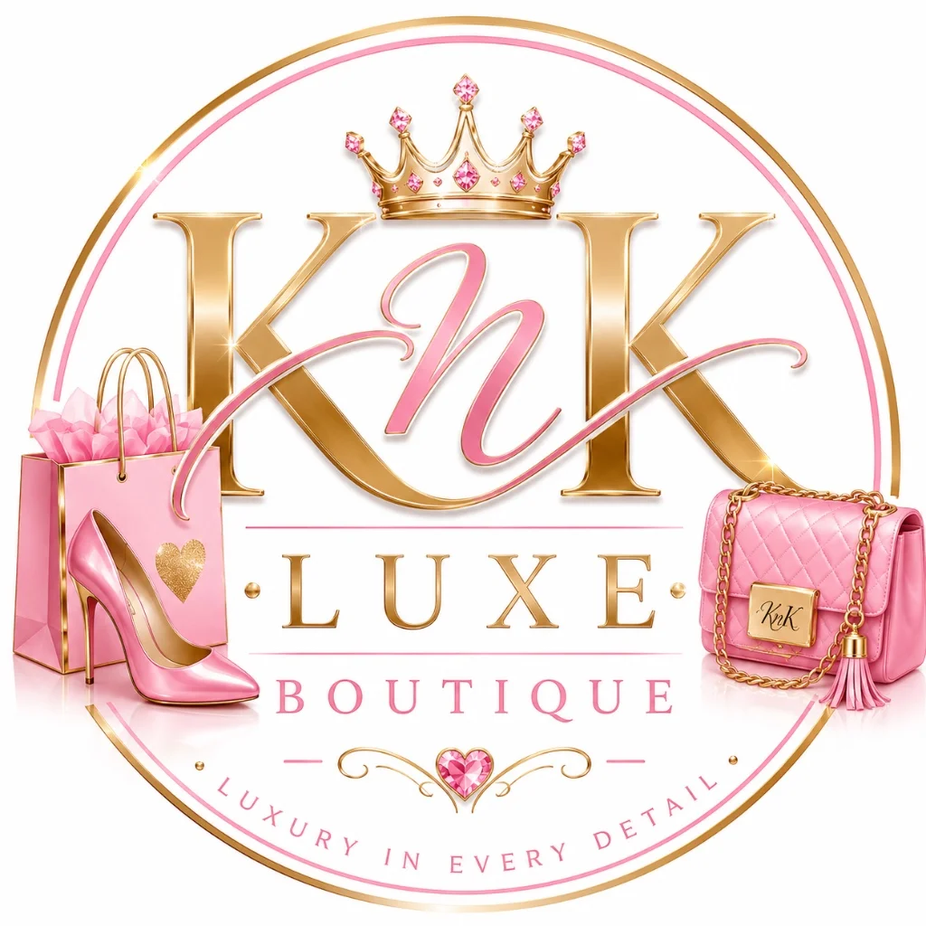 KnK Luxe Boutique