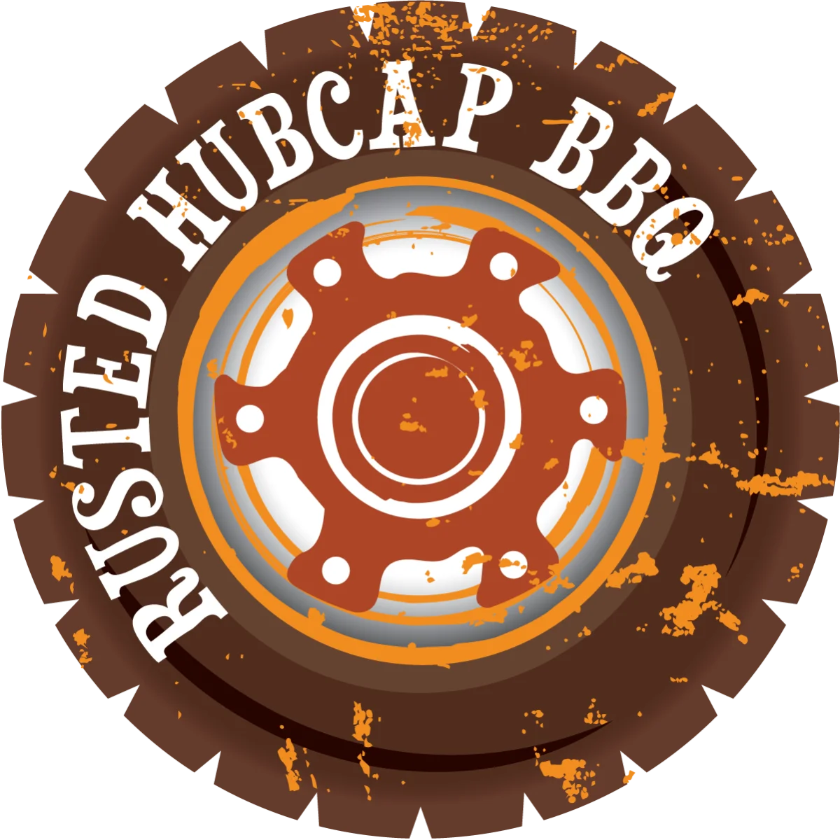 Rusted Hubcap BBQ, LLC