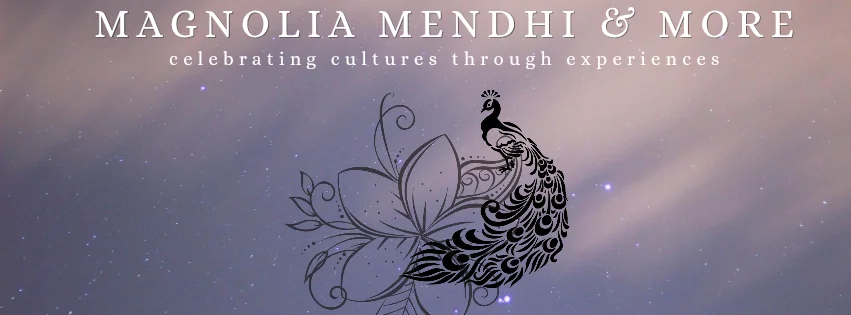 Magnolia Mendhi and More 