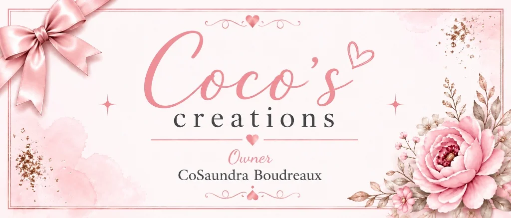 Coco’s Creations