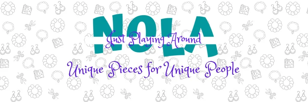 Just Playing Around NOLA 