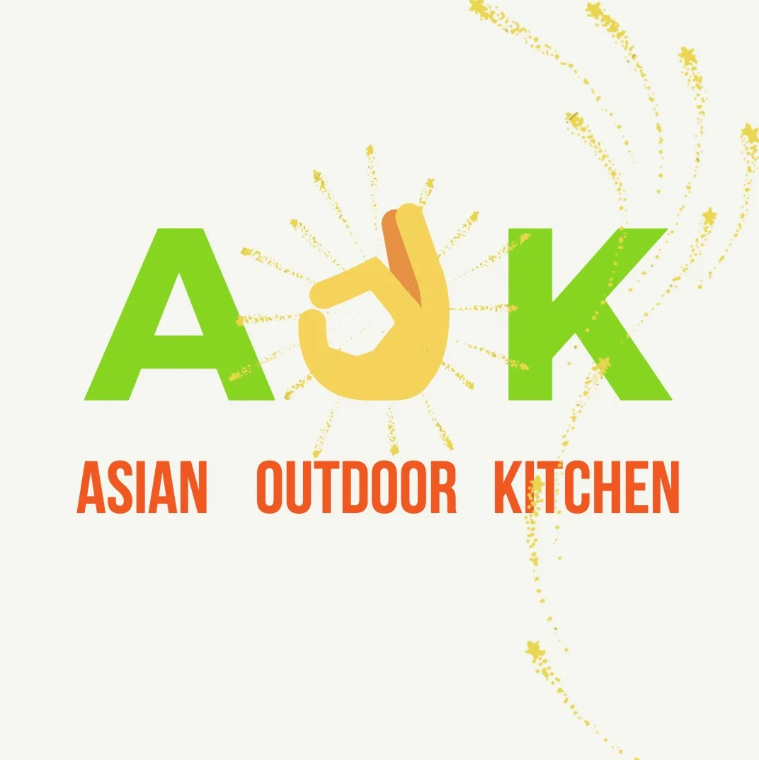 Asian Outdoor Kitchen LLC