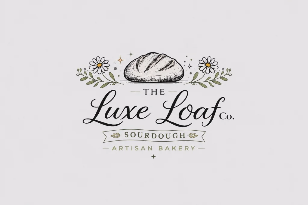 The luxe loaf co 