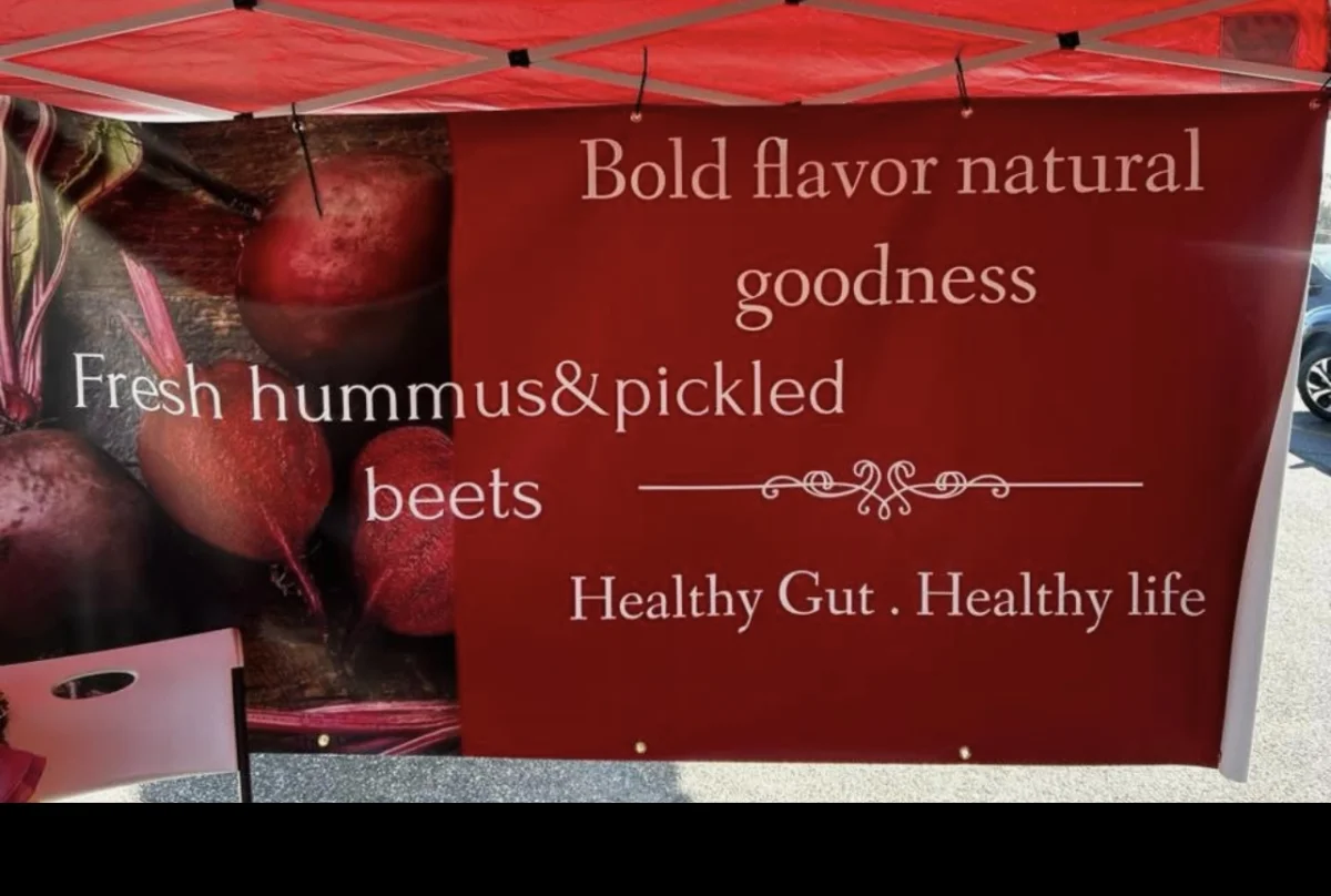 Healthy gut healthy life 