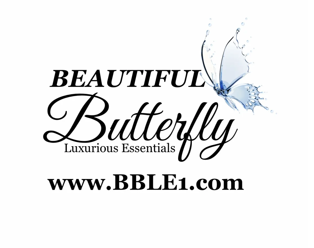 Beautiful Butterfly Luxurious Essentials & Gifts
