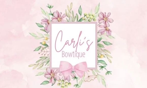 Carli’s Bowtique 