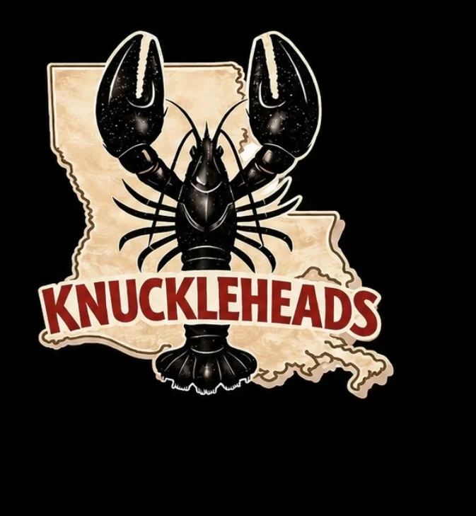 Knuckleheads  Logo