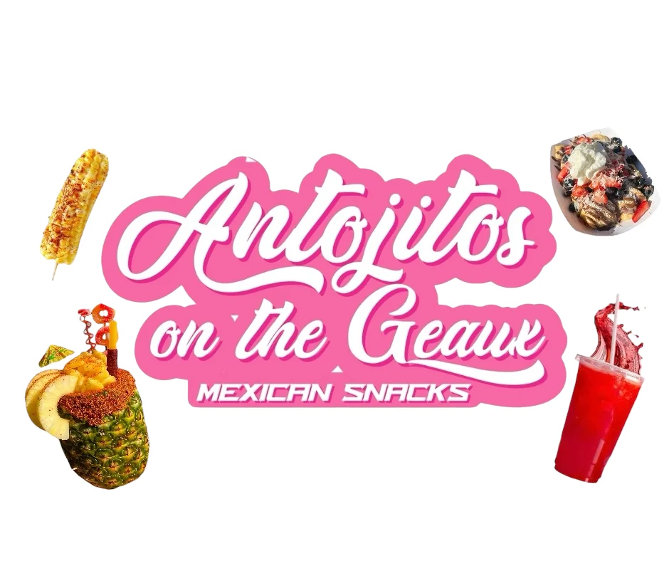 antojitos on the geaux