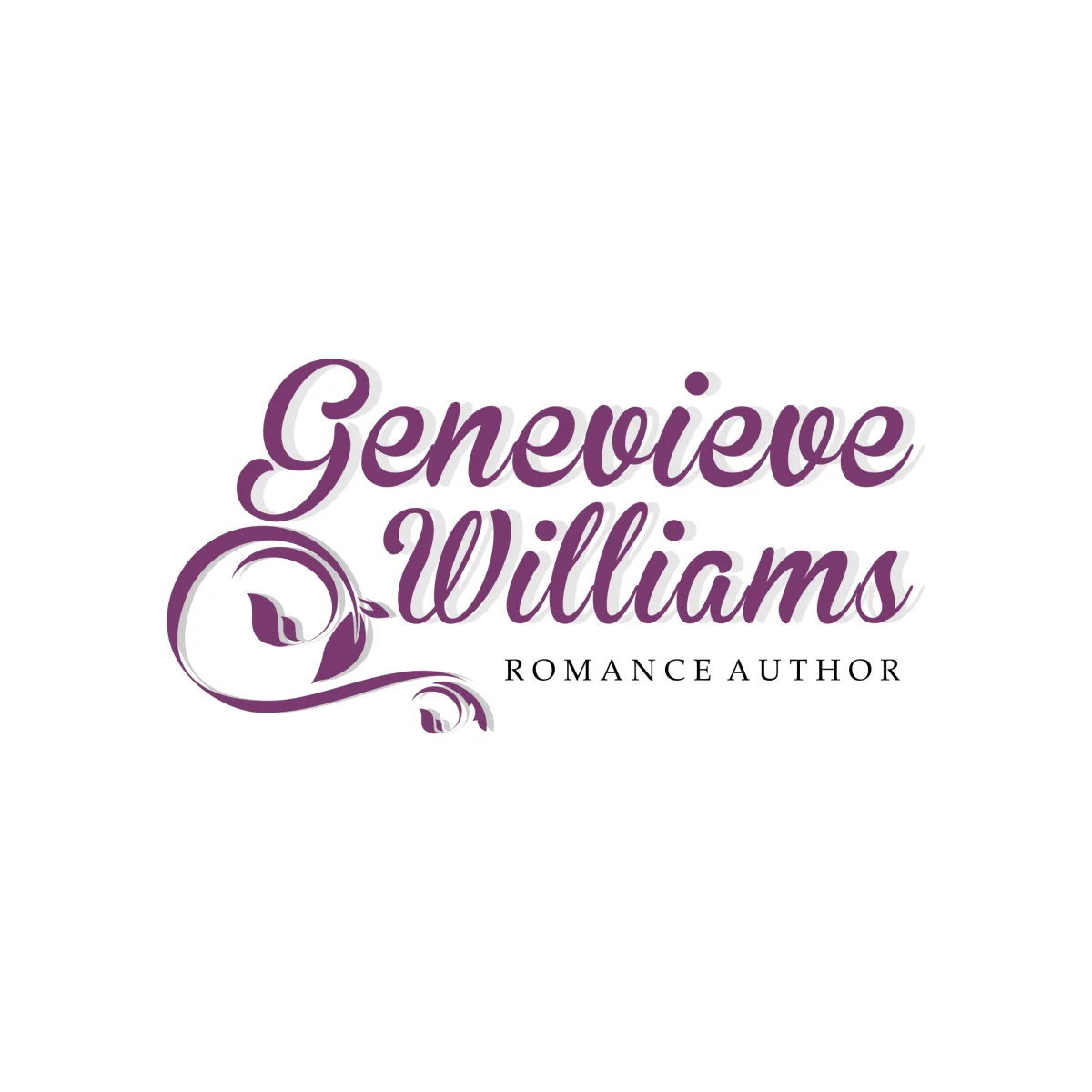 Genevieve Williams Author
