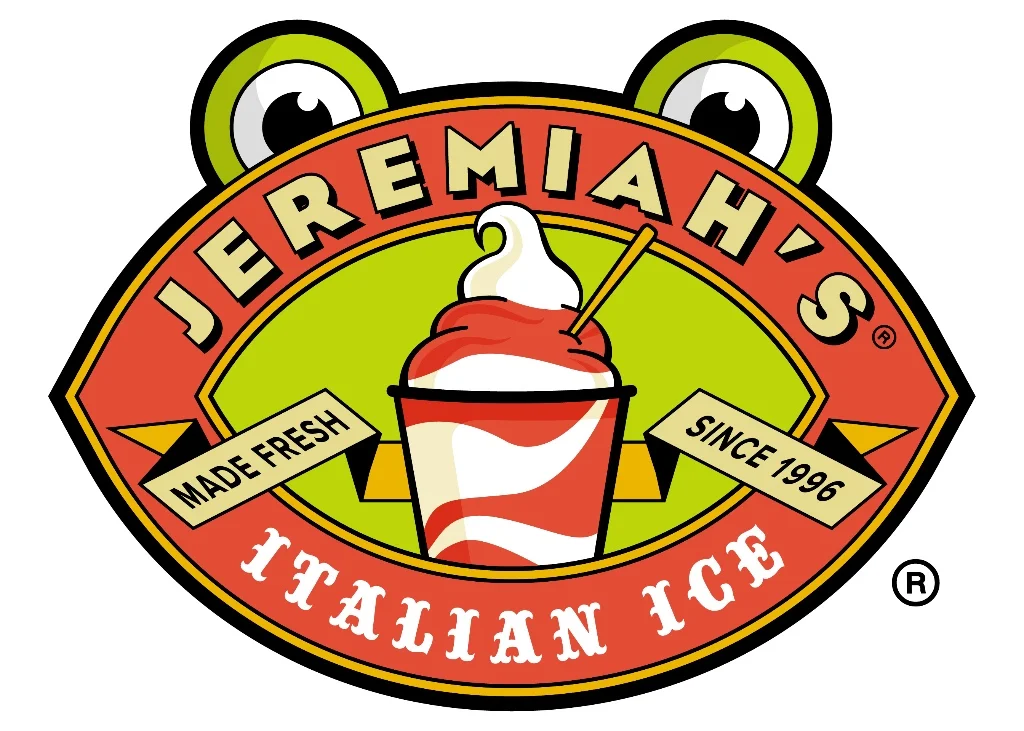 Jeremiah’s Italian Ice