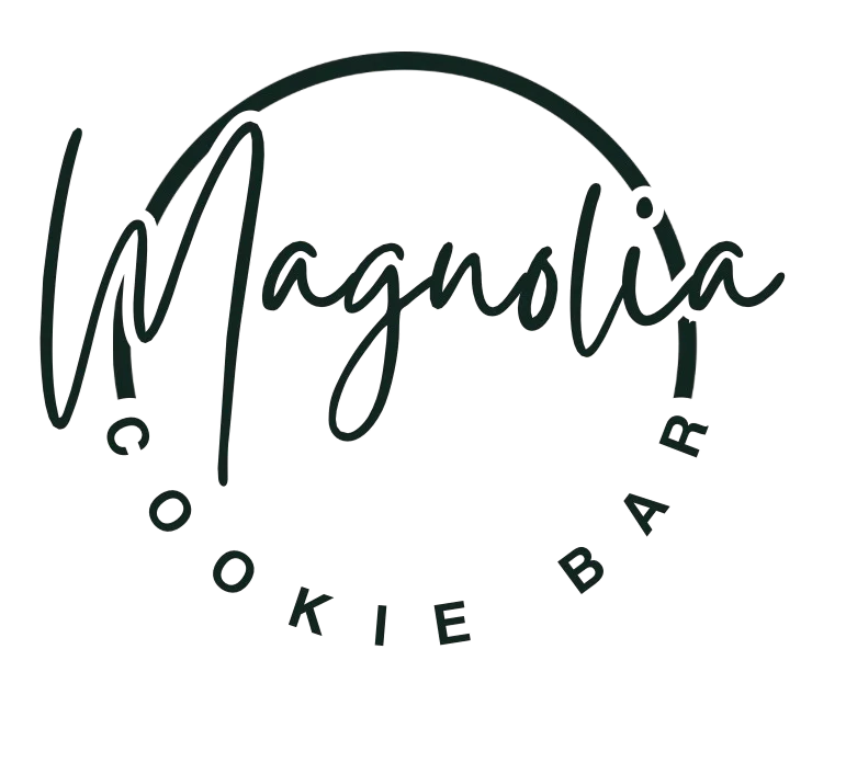 Magnolia Cookie Bar