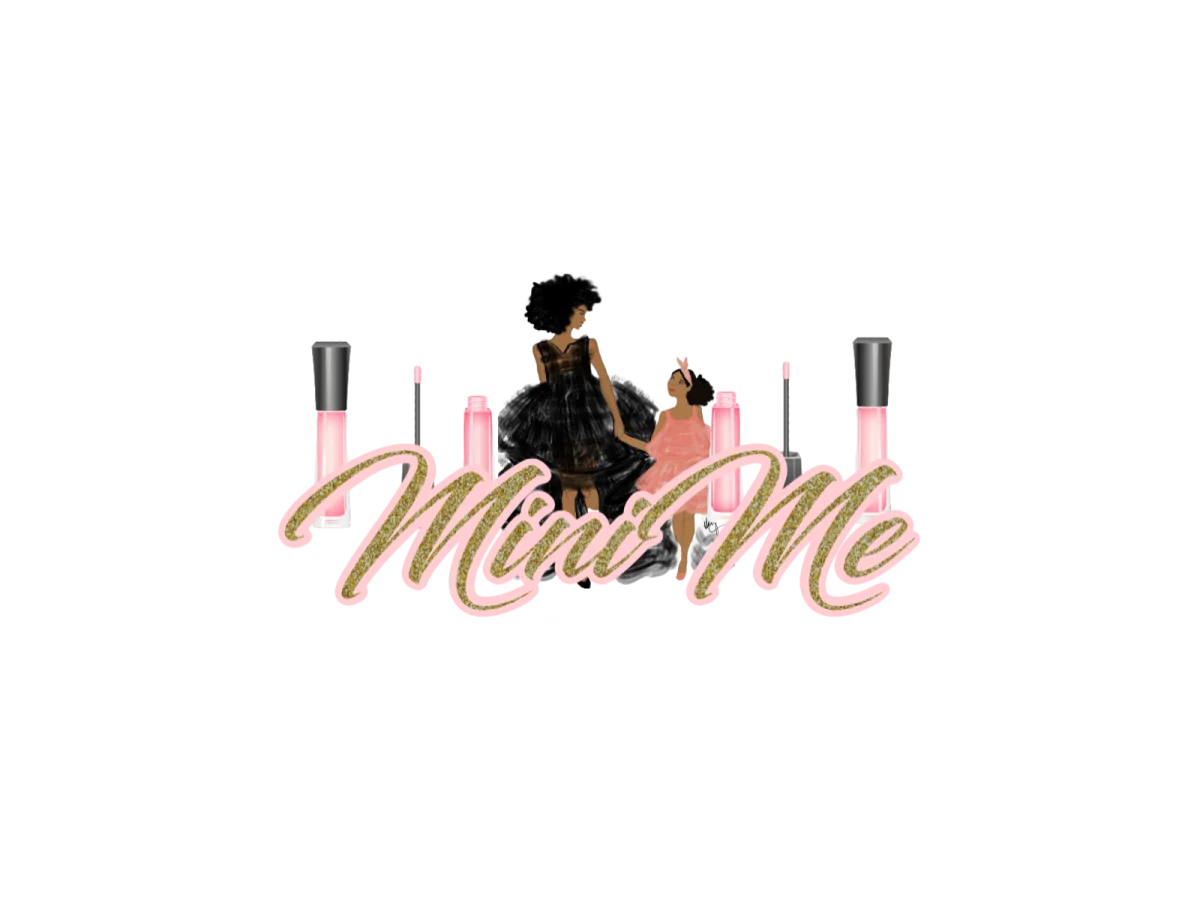 Mini Me Cosmetics