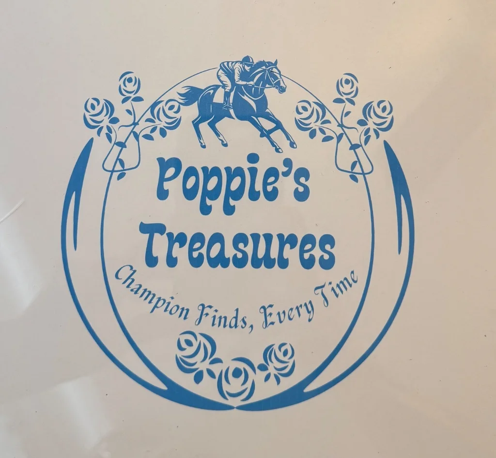 Poppies Treaaures