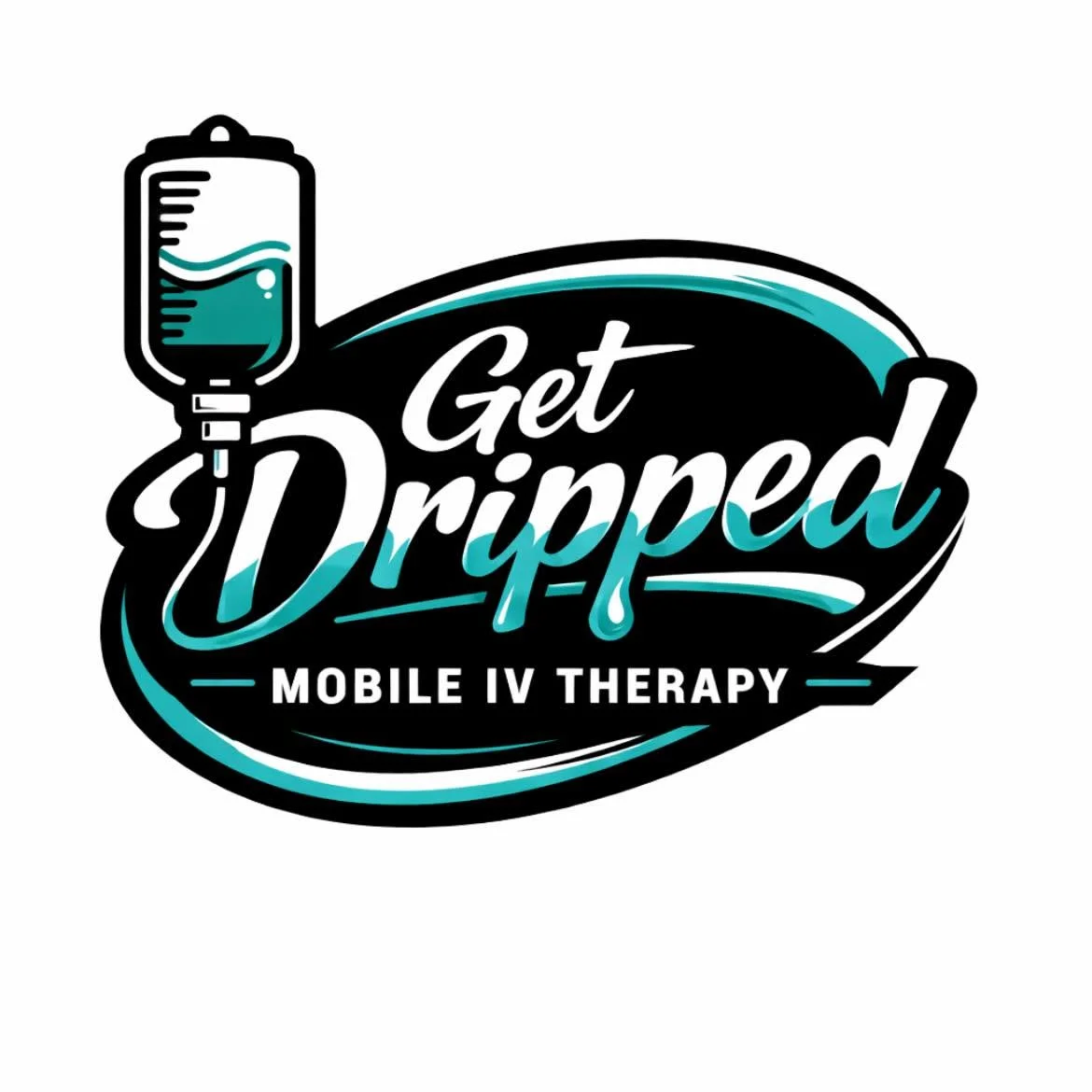 Get Dripped Mobile IV