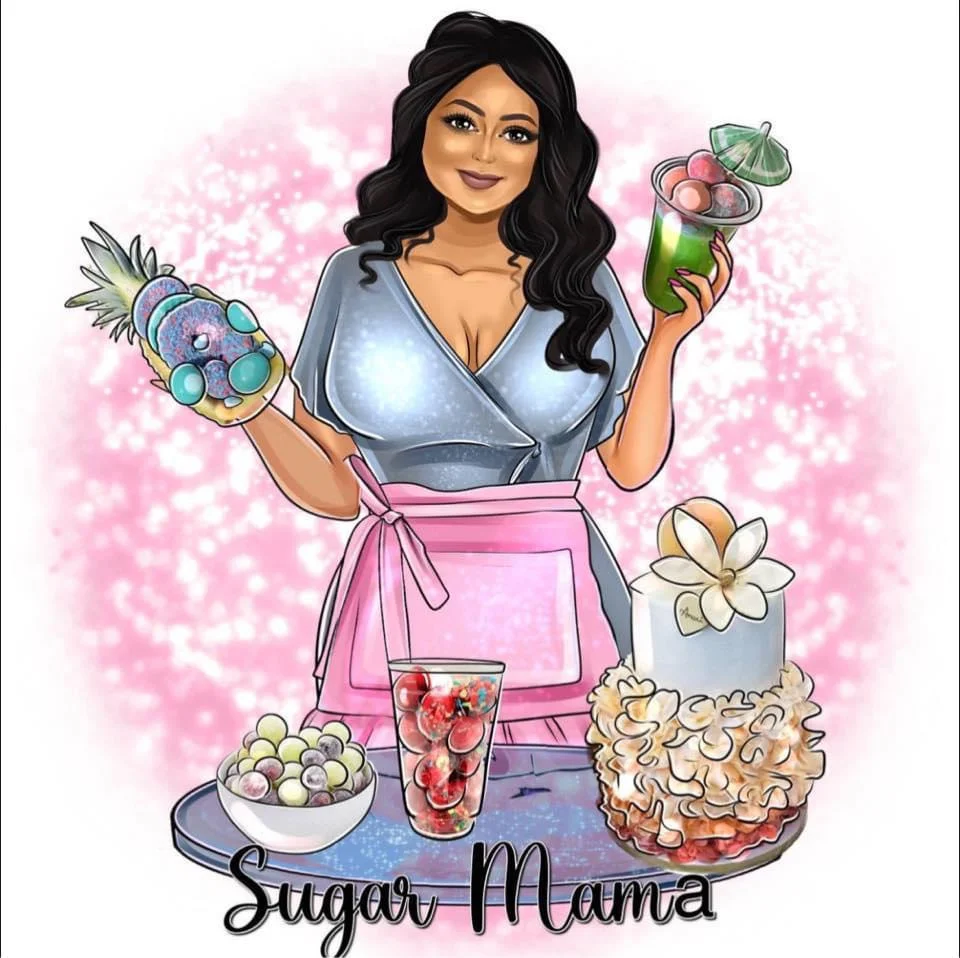 Sugar Mama