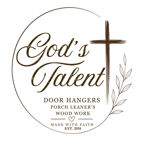 God's Talent 