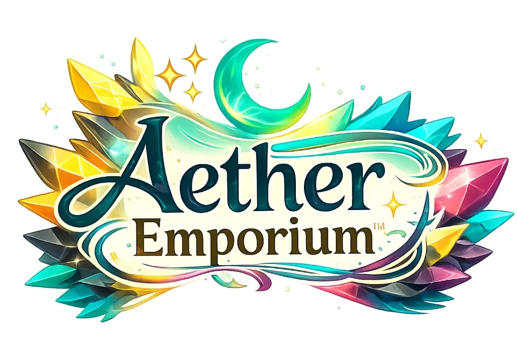 The Aether Emporium