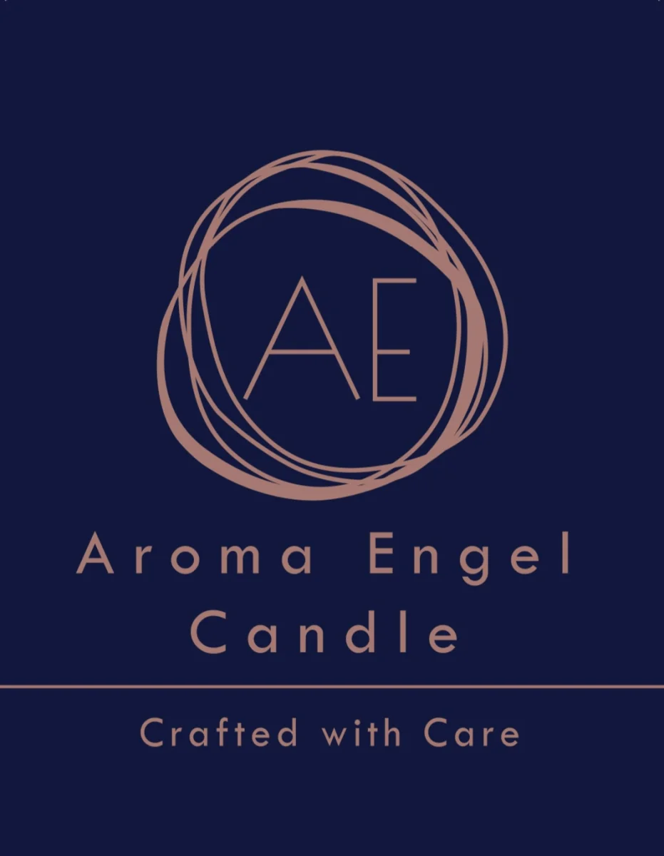 Aroma Engel Crafted with care.