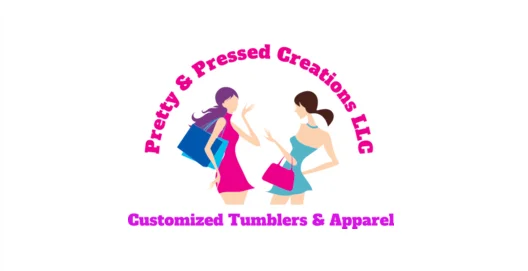 Pretty & Pressed Creations LLC