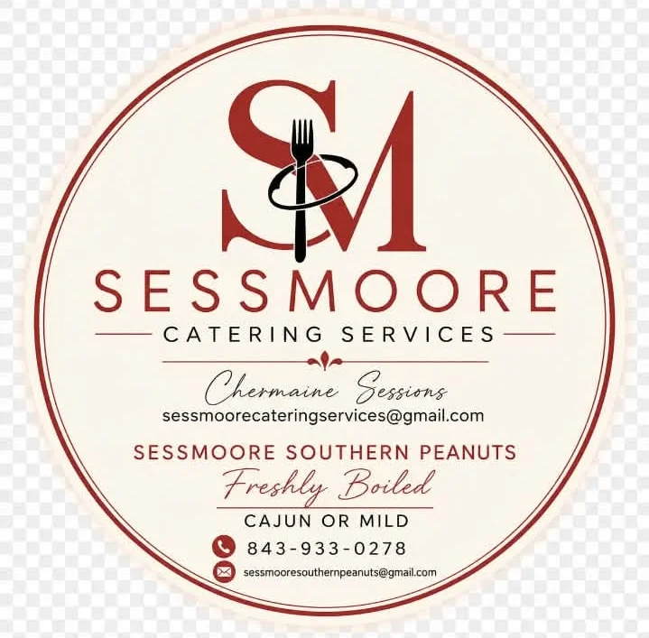 SessMoore Southern Peanuts