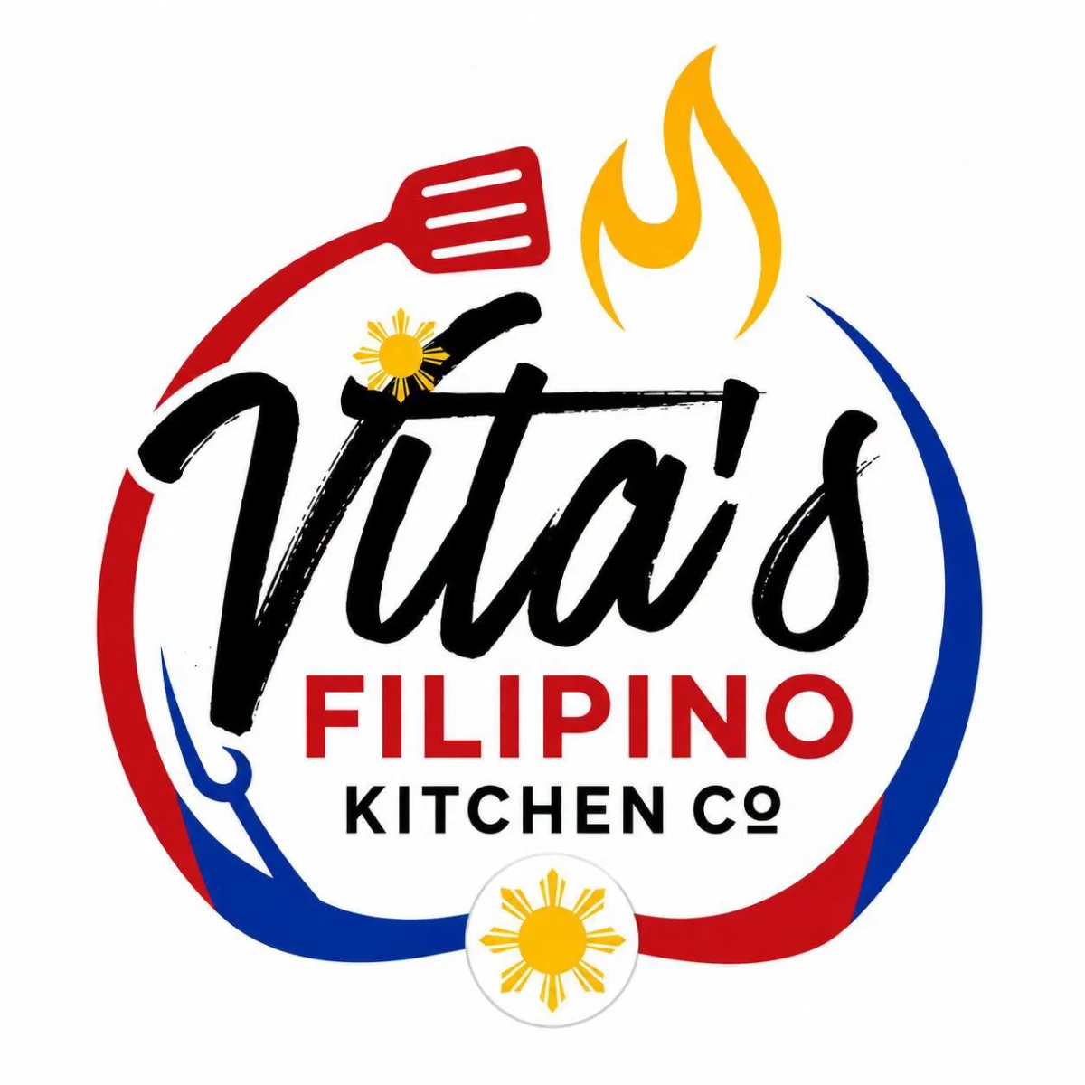 Vita's Filipino Kitchen Ltd Co