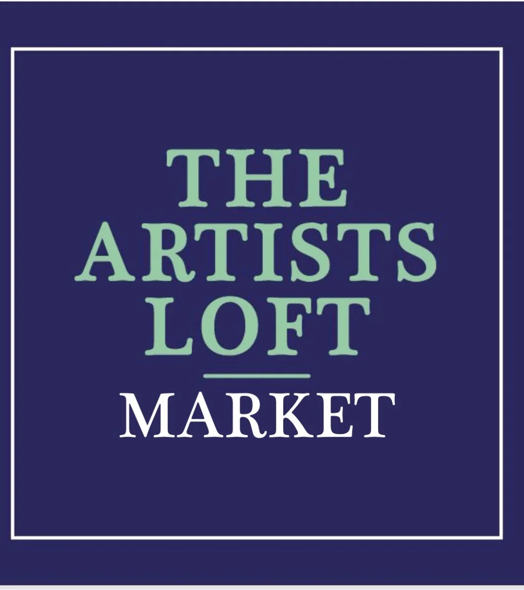 The Artists Loft Market