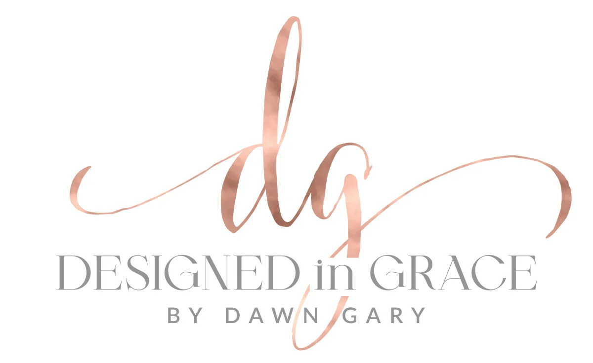 Designed In Grace